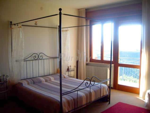 Alla Torre Antica Ruttàrs Extérieur photo