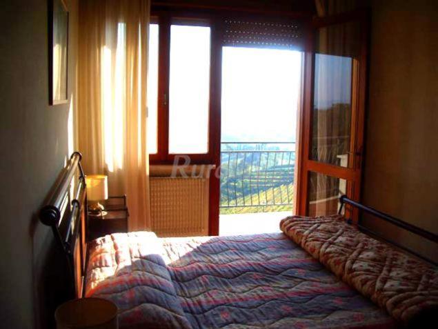 Alla Torre Antica Ruttàrs Extérieur photo