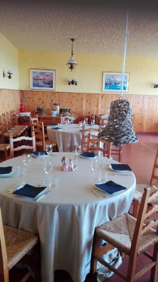 Alla Torre Antica Ruttàrs Extérieur photo